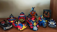 Topolino modellini anni usato Topolino modellini anni usato  Catanzaro