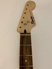 Braço de guitarra Squier Bullet Strat Neck (2017) Stratocaster - Squier da Fender, usado comprar usado  Enviando para Brazil