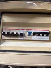 Quadro elettrico gewiss usato Quadro elettrico gewiss usato  Gavirate