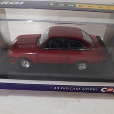 Corgi vanguards scale for sale  LEICESTER