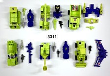 Vintage transformers construct for sale  Waterford Works