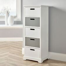 Drawer chest tallboy for sale  BLACKBURN