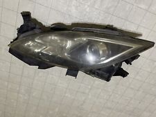 2009 mazda headlight for sale  Harrison