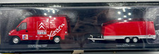 Citroen jumper remorque d'occasion  Montbéliard