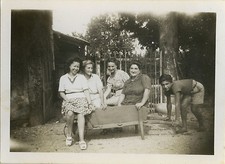 Old photo vintage d'occasion  Expédié en Belgium