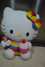 Peluche hello kitty d'occasion Peluche hello kitty d'occasion  Brassac-les-Mines