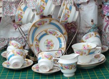 Sutherland strathmore china for sale  SHOREHAM-BY-SEA