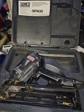 Senco finish nailer for sale  Plainfield