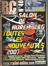 Pilot plan ford d'occasion  Bray-sur-Somme
