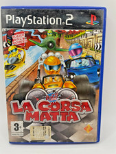 Buzz junior corsa usato  Vacone