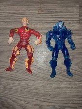 Fire ice human for sale  Lubbock