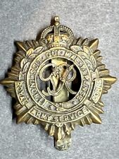 Cap badge ww2 for sale  UK