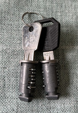 Thule n225 lock for sale  LONDON