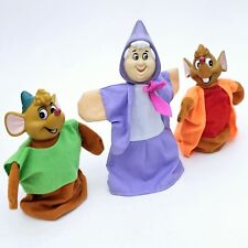 Disney cinderella handpuppen gebraucht kaufen  Halle