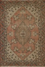 Vintage tebriz traditional for sale  Charlotte