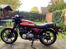 kawasaki gt750 for sale  NOTTINGHAM