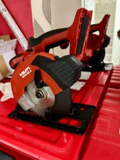 Hilti scm akku gebraucht kaufen  Furth
