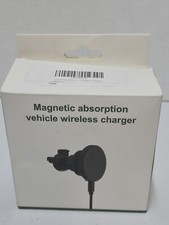 Wireless magnetic absorption for sale  Sarasota