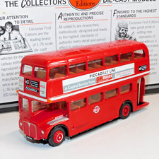 Efe routemaster bus for sale  SUNBURY-ON-THAMES