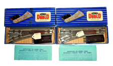 Hornby dublo rail for sale  KETTERING
