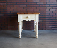 End table chairside for sale  Eugene