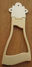 Gitarren trapez saitenhalter gebraucht kaufen  Unna