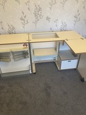 Horn sewing cabinet for sale  ST. HELENS