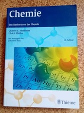 Chemie basiswissen chemie gebraucht kaufen  Karlstadt
