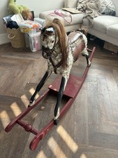 Handmade antique large for sale  BROXBOURNE