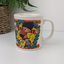 Retro dennis menace for sale  UK
