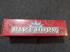 Classic bike horn for sale  SOUTHSEA