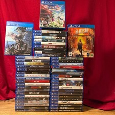 Pick choose ps4 for sale  Helena