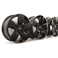 cerchi mini countryman originali usato  Cremona