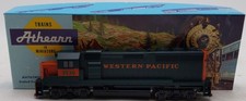 Athearn scale western for sale  Flowery Branch