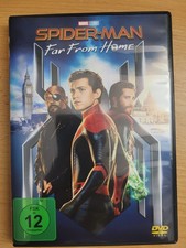 Spider man far gebraucht kaufen Spider man far gebraucht kaufen  Eutin