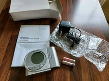 Meister anker funkwecker gebraucht kaufen  Sachsenhagen
