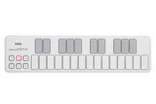 Pre owned korg for sale  Compton