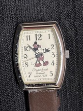 Disney steamboat willie for sale  Hammond