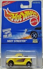 Hot wheels 1996 gebraucht kaufen Hot wheels 1996 gebraucht kaufen  Berlin