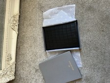 Mulberry leather note for sale  NORWICH