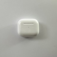 Airpods lightning boîtier d'occasion  Wissembourg