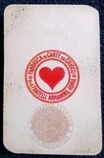 Carte gioco antiche usato Carte gioco antiche usato  Lainate