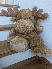 Kuscheltier elch althans gebraucht kaufen  Aitrang