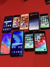 Job lot mobile for sale  LONDON