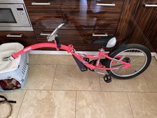Copilot child bike for sale  LONDON