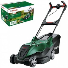Bosch akku rasenmäher gebraucht kaufen  Hutthurm
