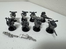 chaos space marines for sale  Arlington