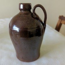 Vintage dark brown for sale  BALA