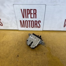 Vauxhall meriva tailgate for sale Vauxhall meriva tailgate for sale  MANCHESTER