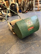 Ransomes ajax mower for sale  WOODBRIDGE